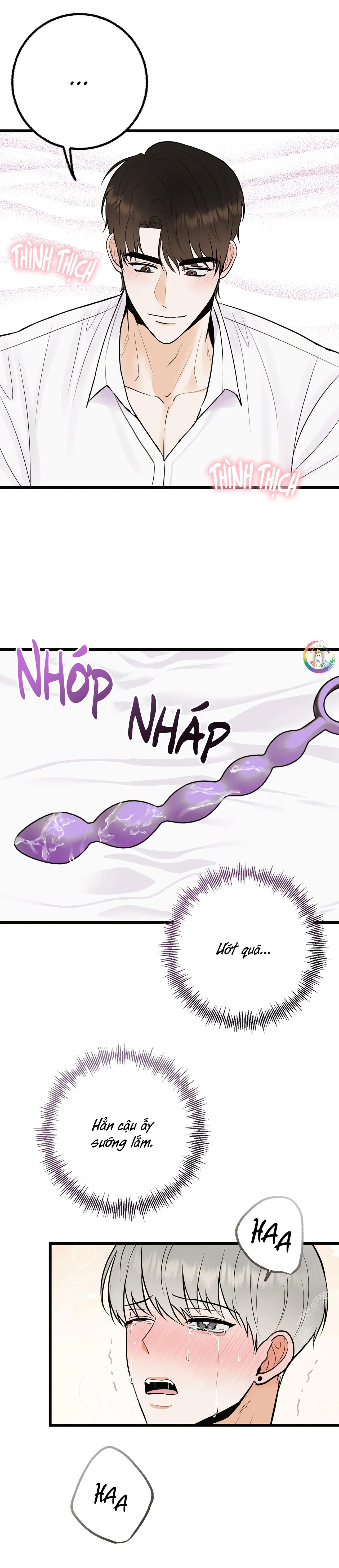 Đọc truyện Manhwa Chịch Vồn Chịch Vã - Chapter 113