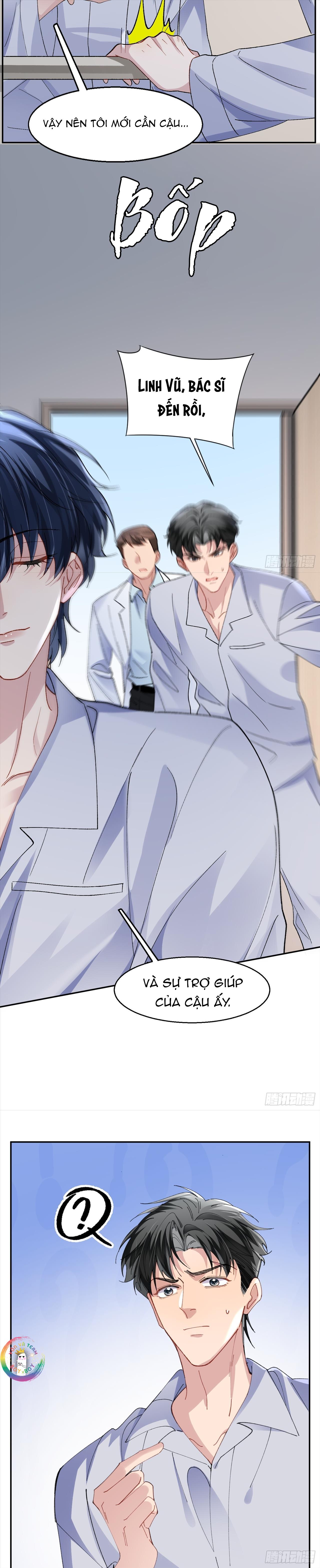 Đọc truyện Dĩ Hạ Khi Thượng - Chapter 42