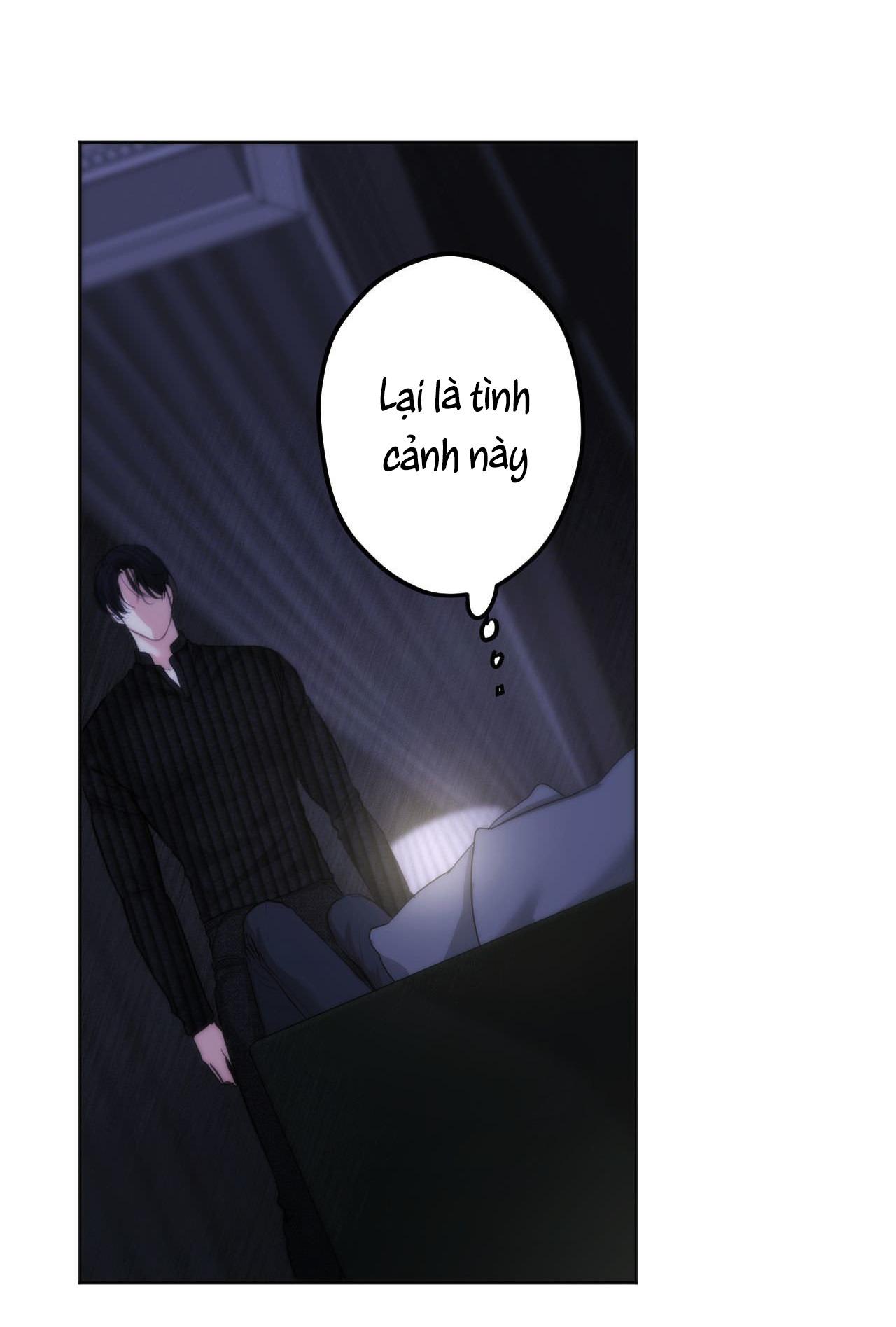 Đọc truyện SẮC DỤC - Chapter 18