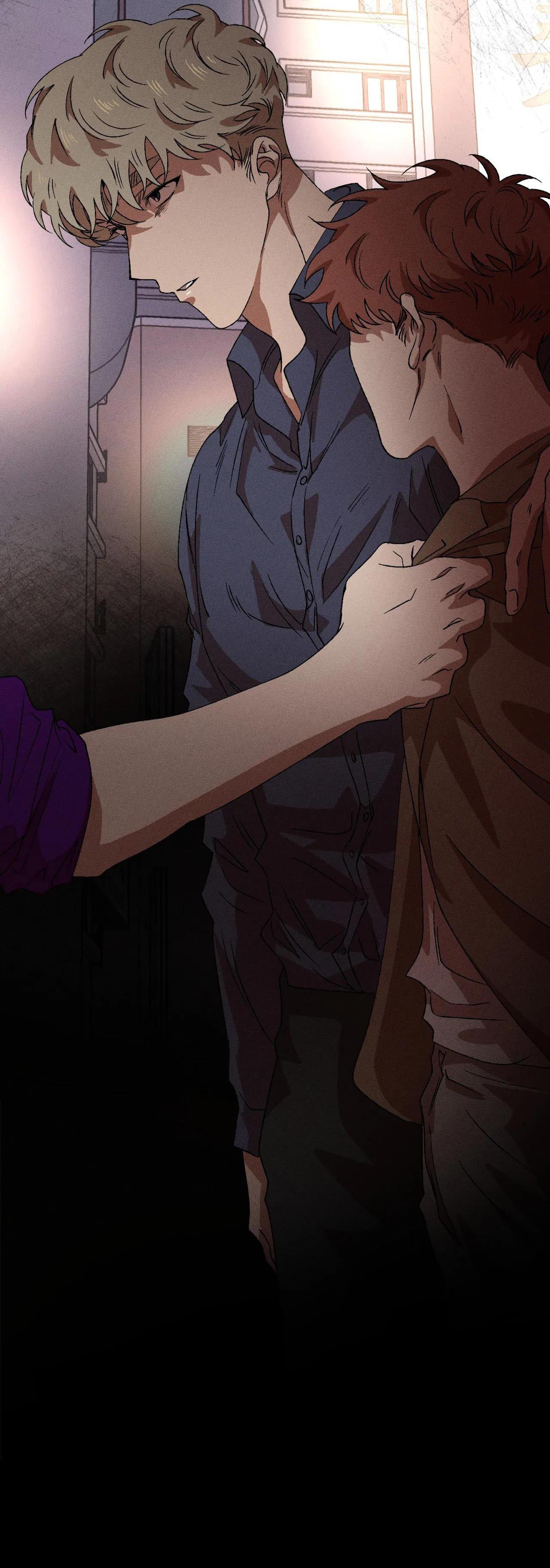 Đọc truyện  Bẫy Đôi Ngọt Ngào - Chapter 55