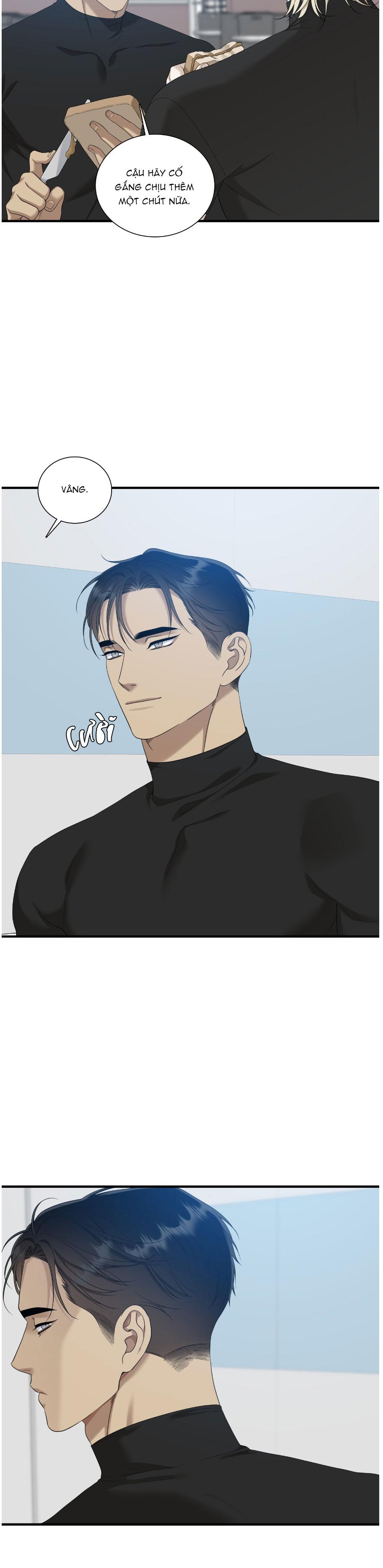 Đọc truyện GỬI. 00 - Chapter 23