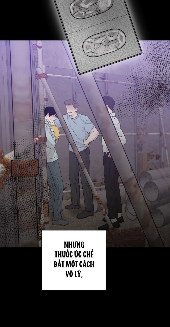 Đọc truyện THÚ CƯNG DAMDANG - Chapter 3.4