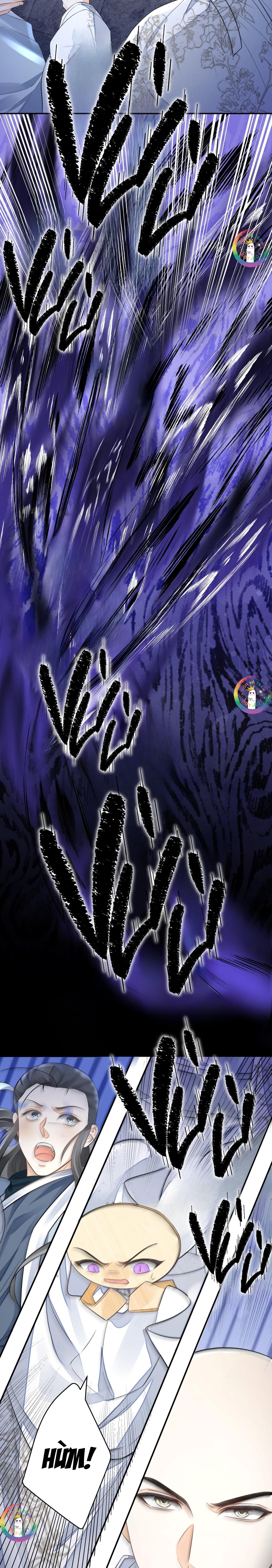 Đọc truyện (END) Đồng Tiền Kham Thế - Chapter 24