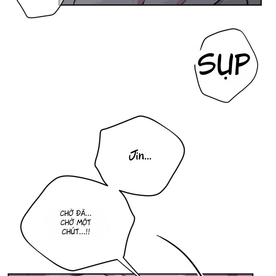 Đọc truyện Đồ ăn đêm cho quỷ tà râm - Chapter 3