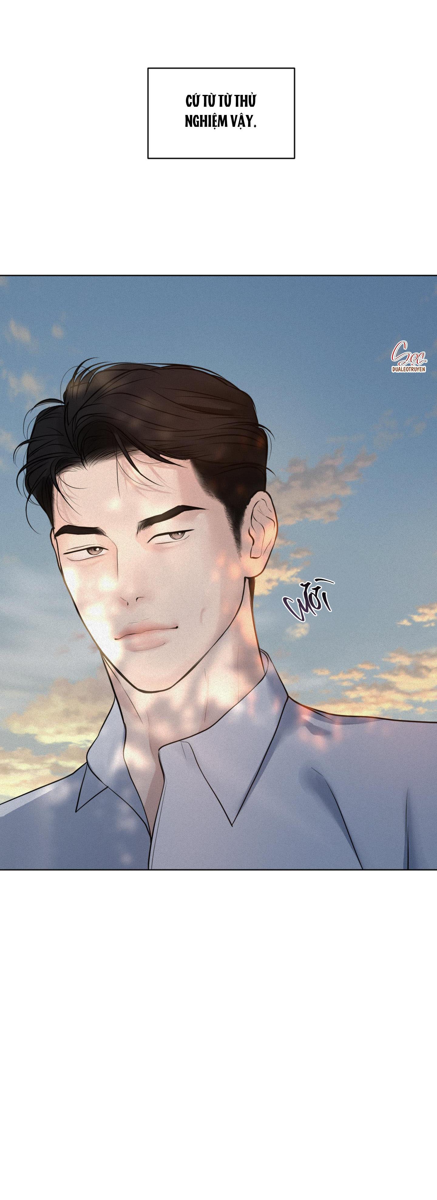 Đọc truyện (ABO) LỜI CẦU NGUYỆN - Chapter 47