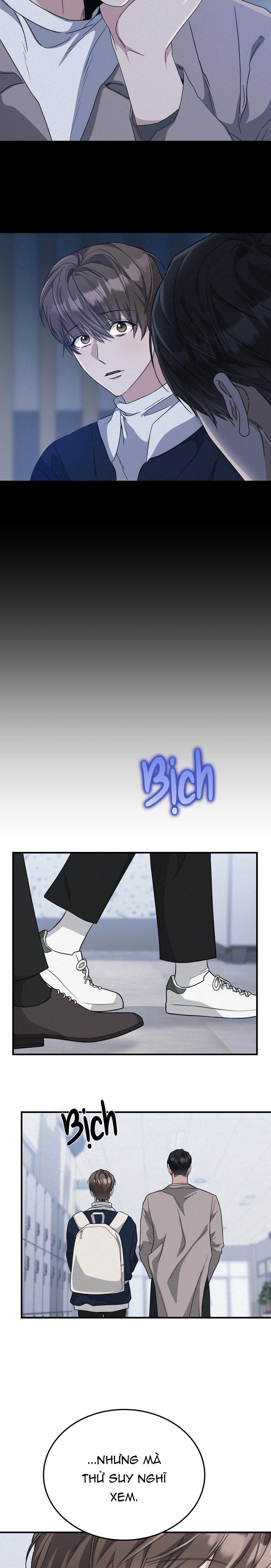 Đọc truyện FormLess - Chapter 26