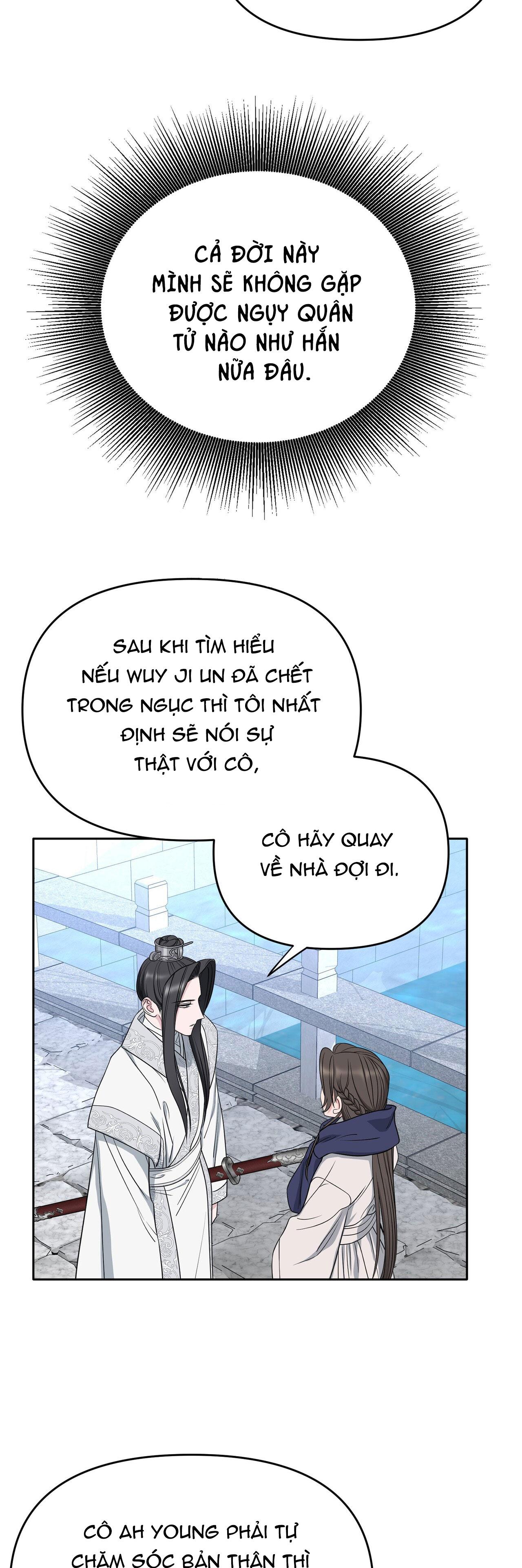 Đọc truyện XUÂN PHONG VIÊN MÃN - Chapter 69