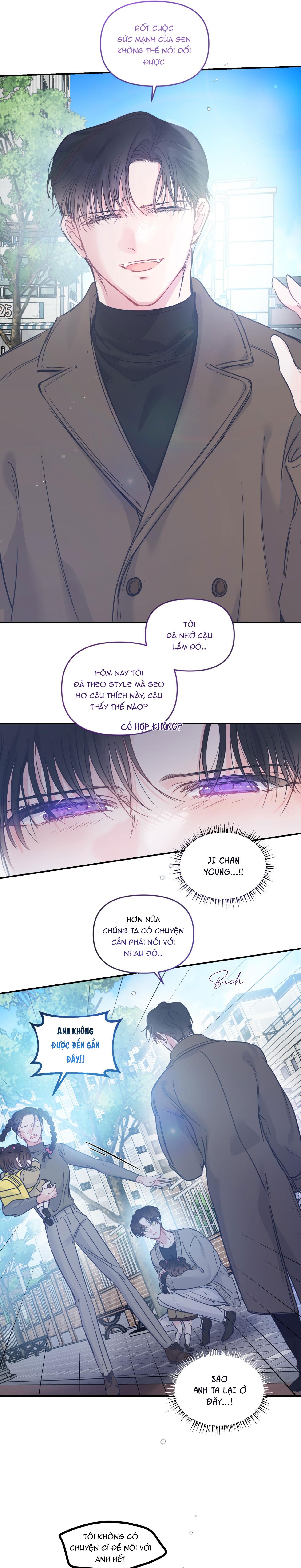 Đọc truyện ĐẢO NGƯỢC CỦA ĐẢO NGƯỢC - Chapter 48