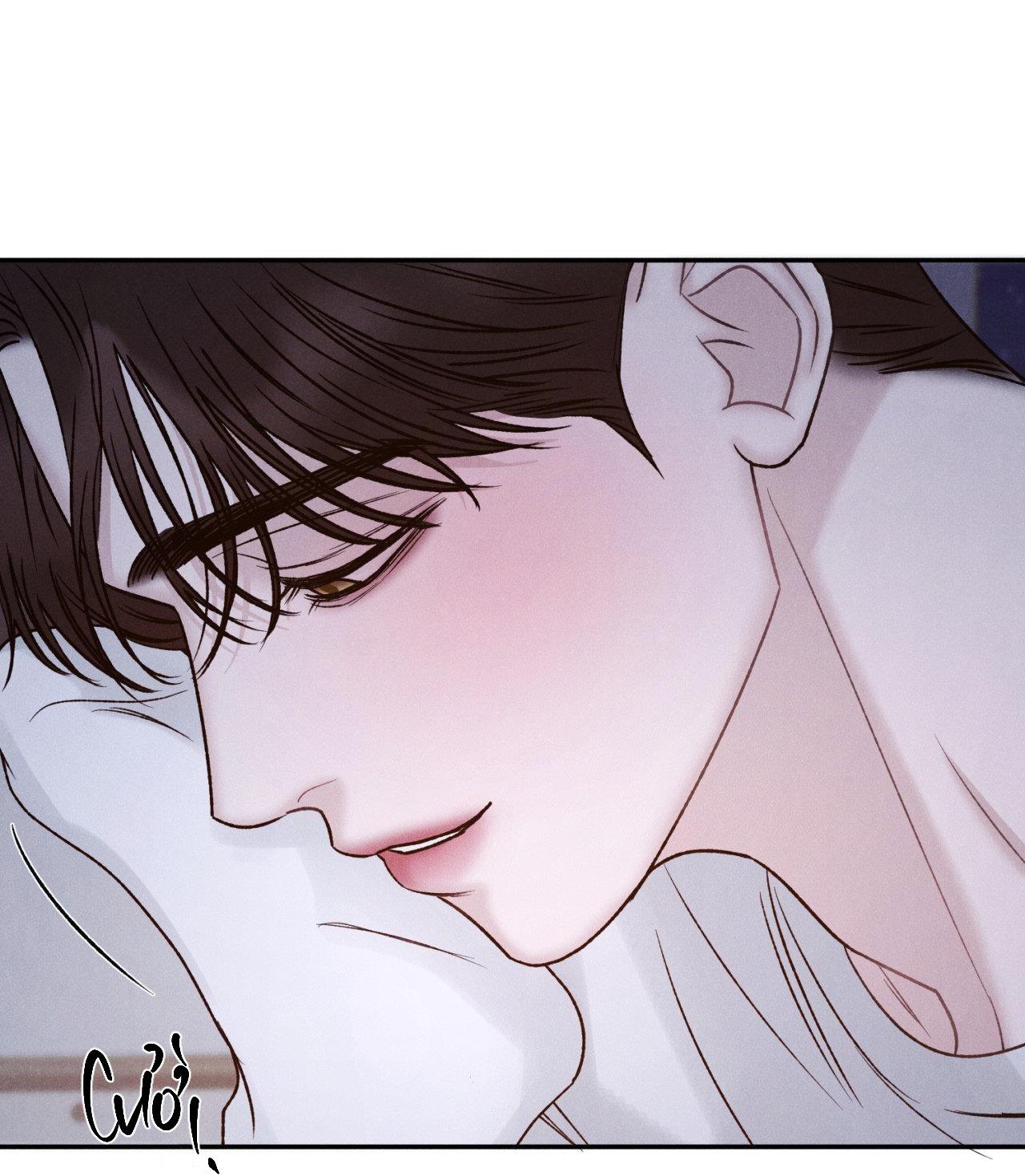 Đọc truyện ÂN HUỆ - Chapter 20