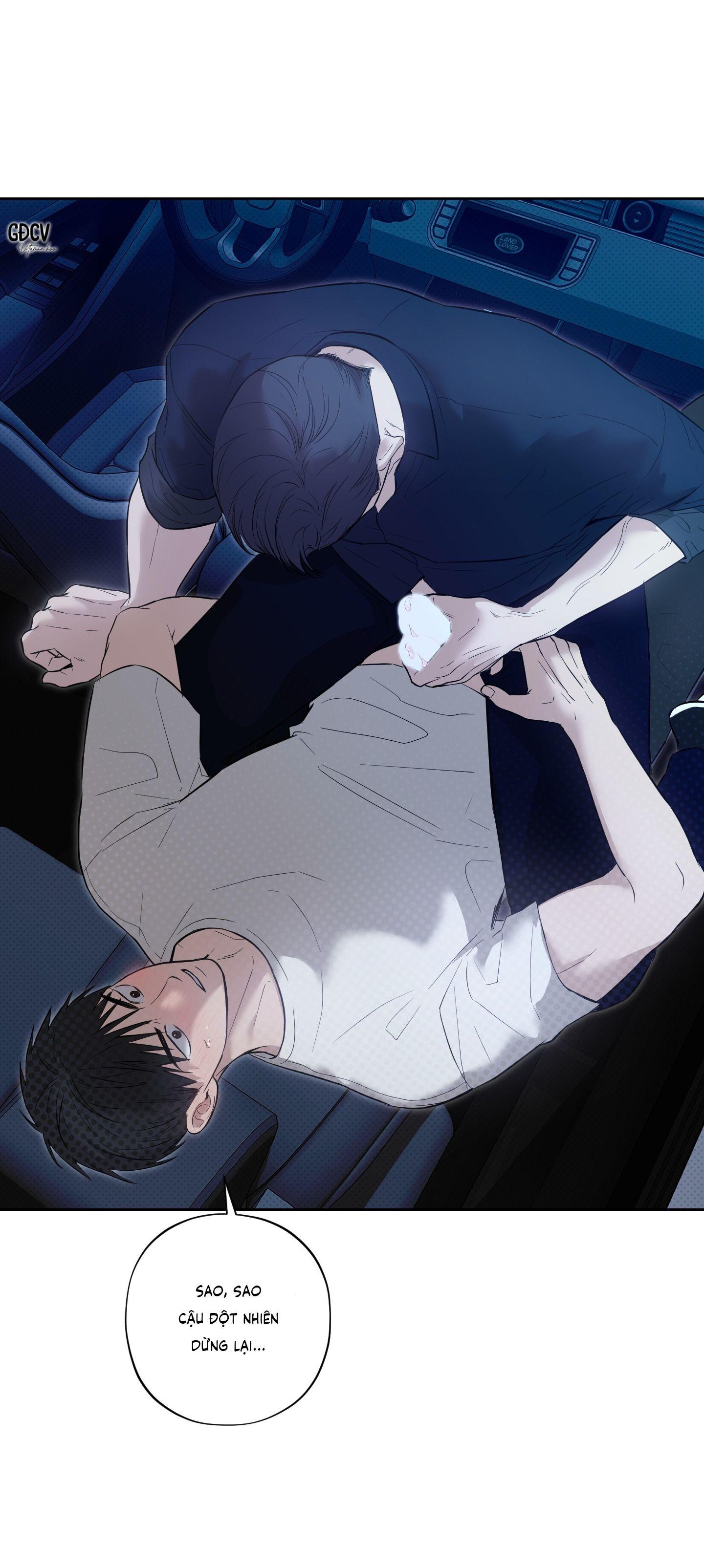 Đọc truyện TUYỂN TẬP ÁM ẢNH, MƯU MÔ CÔNG - Chapter 4.4