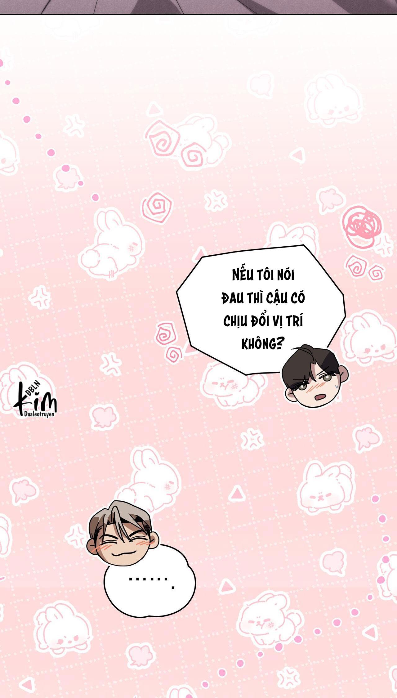 Đọc truyện NGƯỜI TÌNH BÍ MẬT - Chapter 11