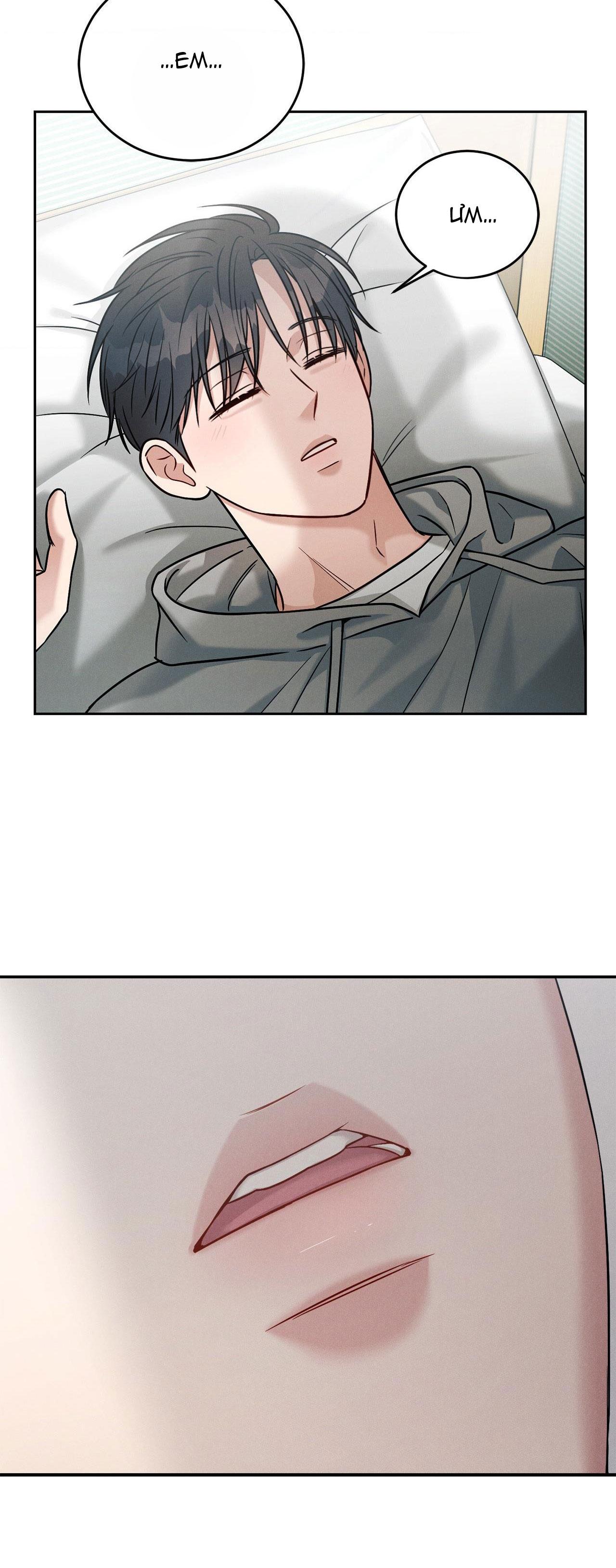 Đọc truyện GIẢ DƯỢC - Chapter 40