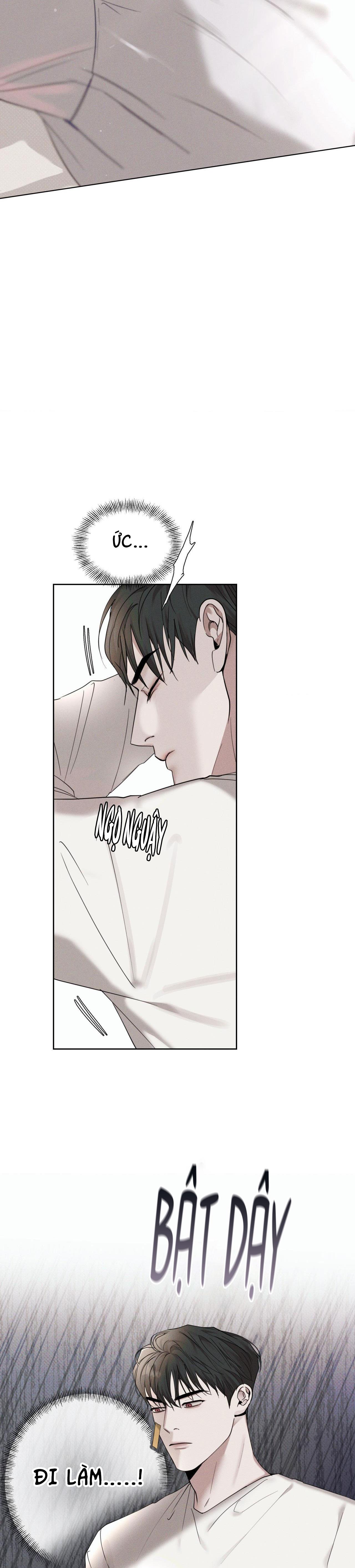 Đọc truyện THÂN ÁI - Chapter 14