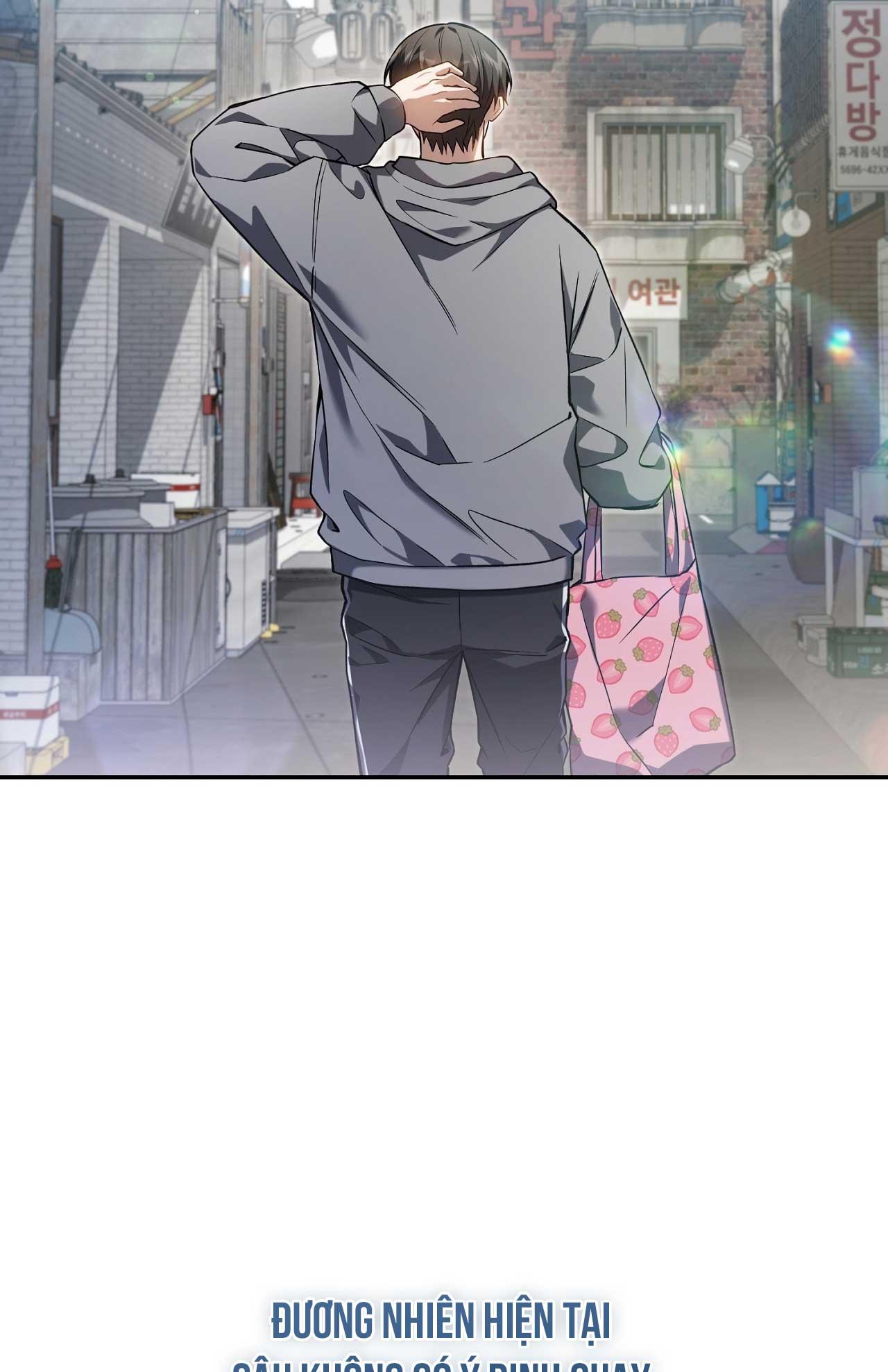 Đọc truyện Hunter muốn sống một cách yên bình - Chapter 1