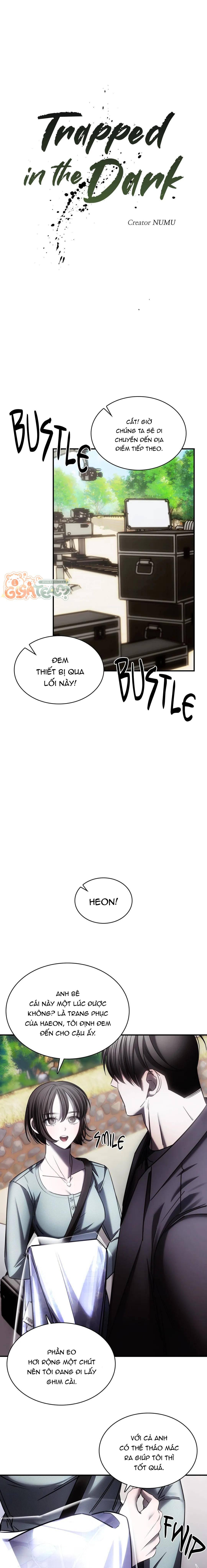 Đọc truyện Vực thẳm - Chapter 26