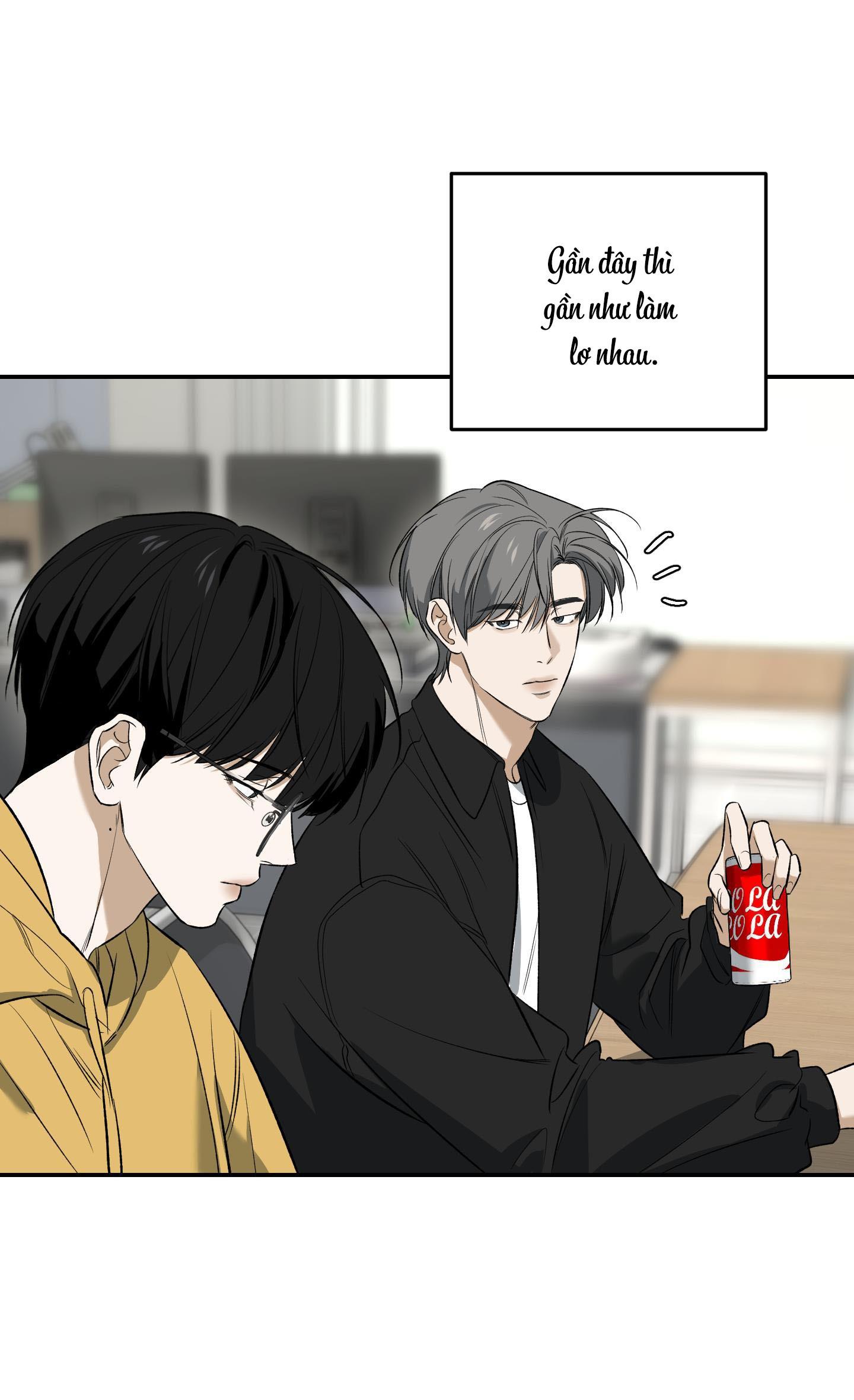 Đọc truyện |DROP| Hưởng Lợi - Chapter 33