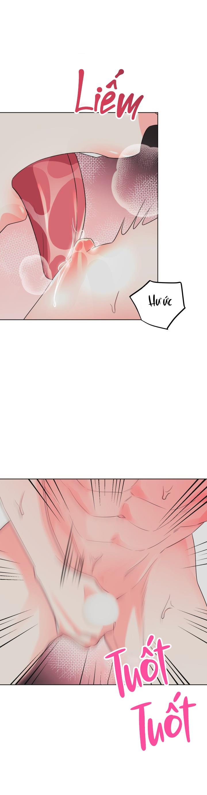 Đọc truyện RE PLAYLIST - Chapter 8
