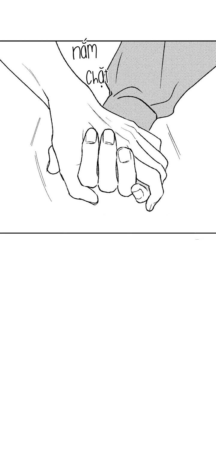 Đọc truyện Yona và Chang-il - Chapter 28