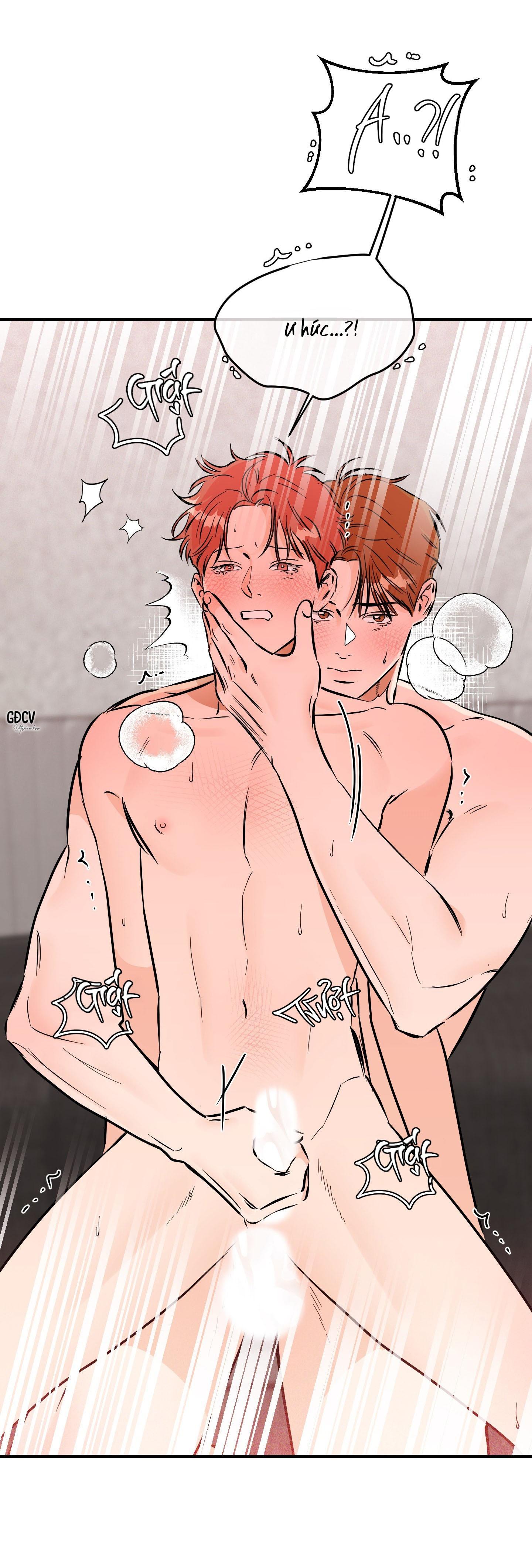 Đọc truyện CÁ MINH THÁI KHÔ QUẮT RỒI! - Chapter 54