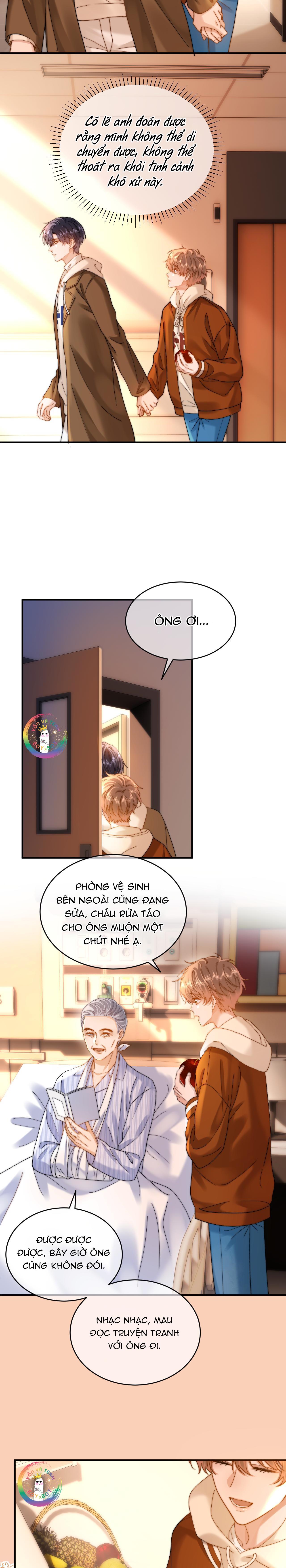 Đọc truyện (Drop) Chất Dị Ứng Cực Cute - Chapter 54