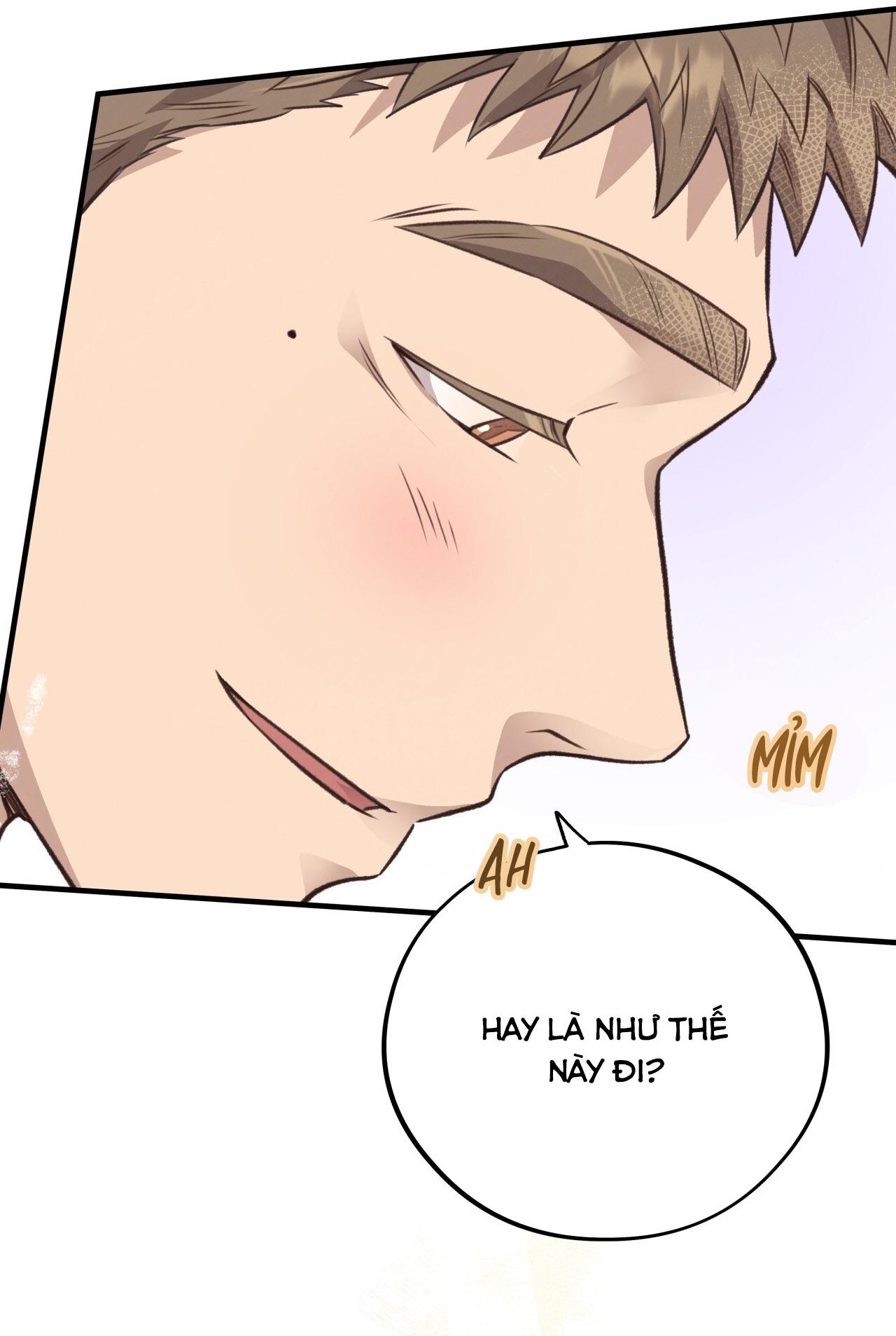 Đọc truyện (END) MẬT GẤU - Chapter 35