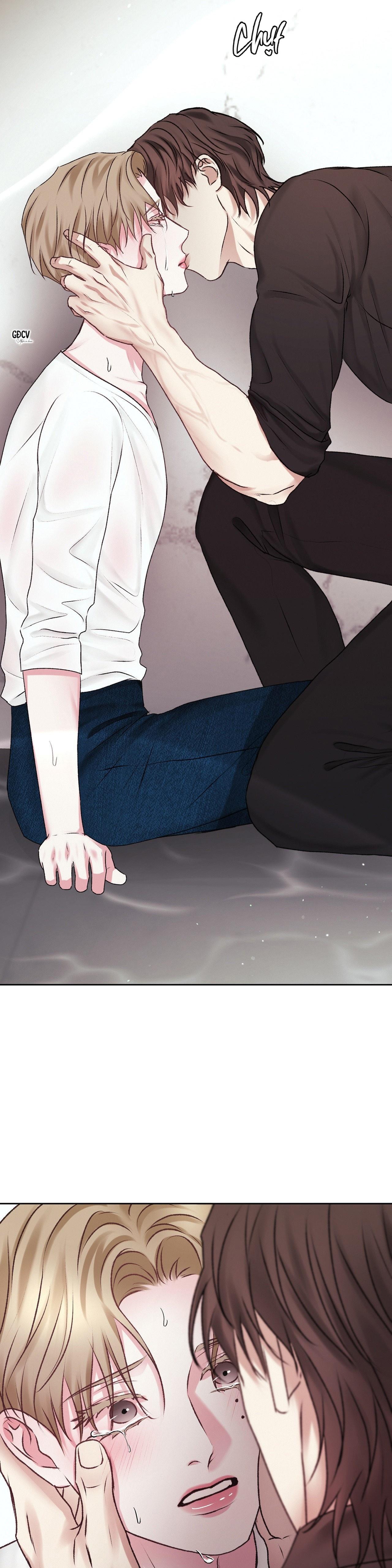 Đọc truyện CON NUÔI BẤT ĐẮC DĨ - Chapter 43