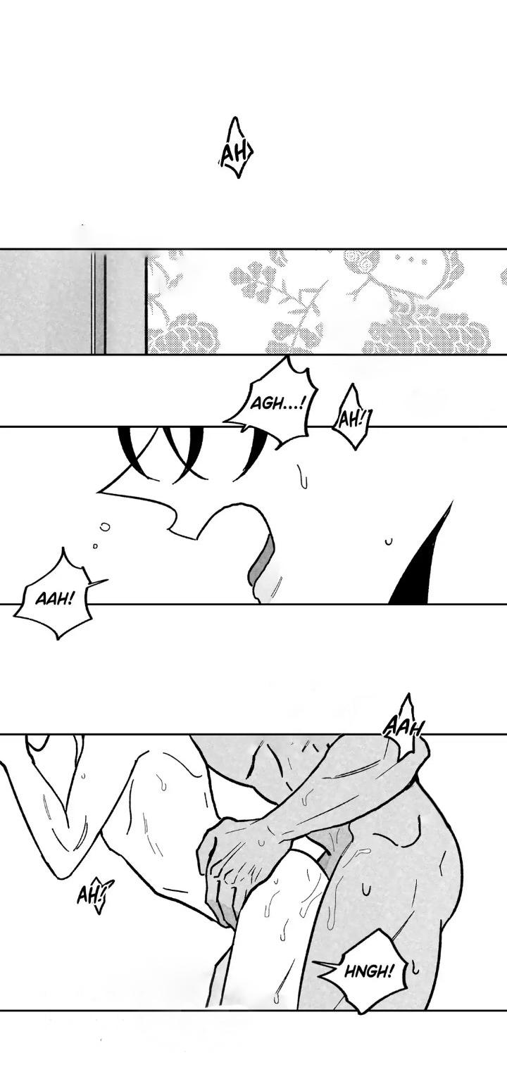 Đọc truyện Yona và Chang-il - Chapter 15