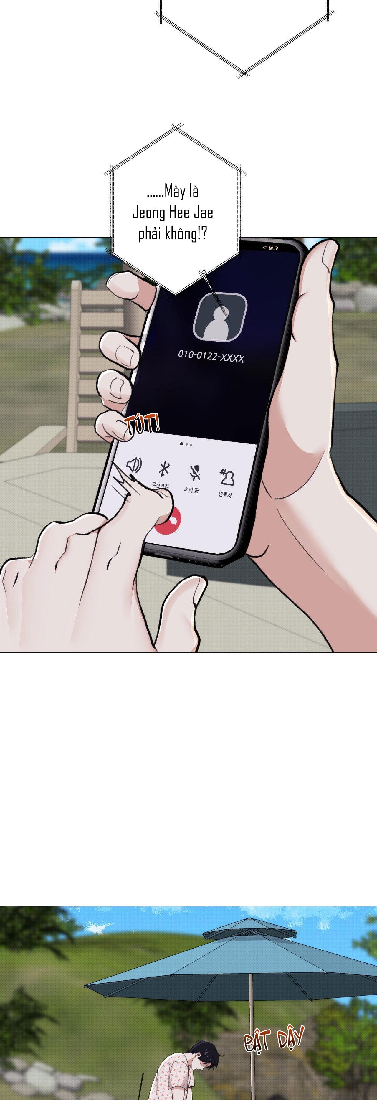 Đọc truyện EM BÉ VÀ ĐẠI CA - Chapter 18