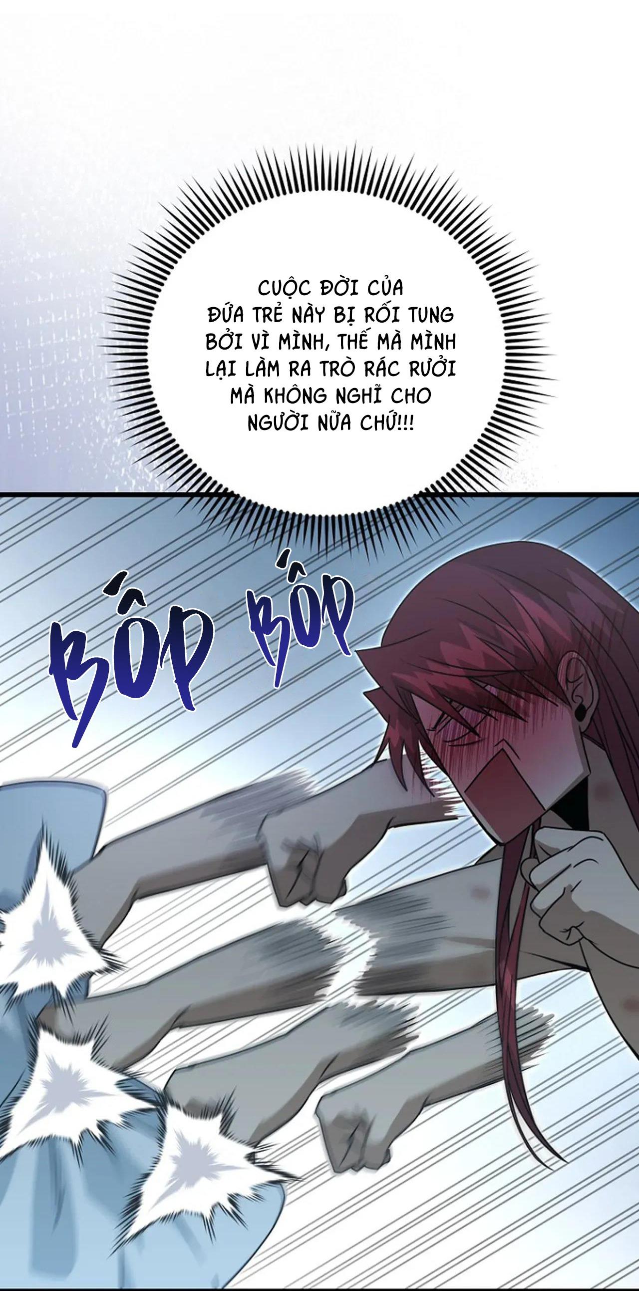 Đọc truyện NGHỈ HƯU CHỨ KHÔNG PHẢI TÌNH YÊU - Chapter 26