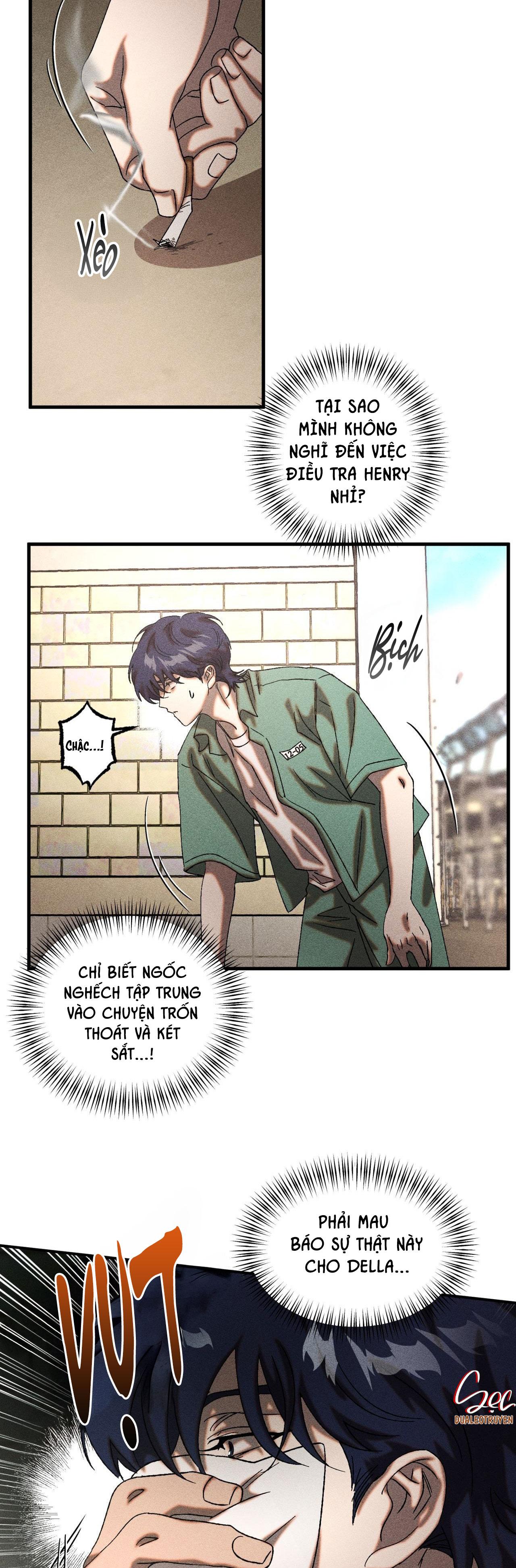 Đọc truyện Cash Or Credit - Chapter 46