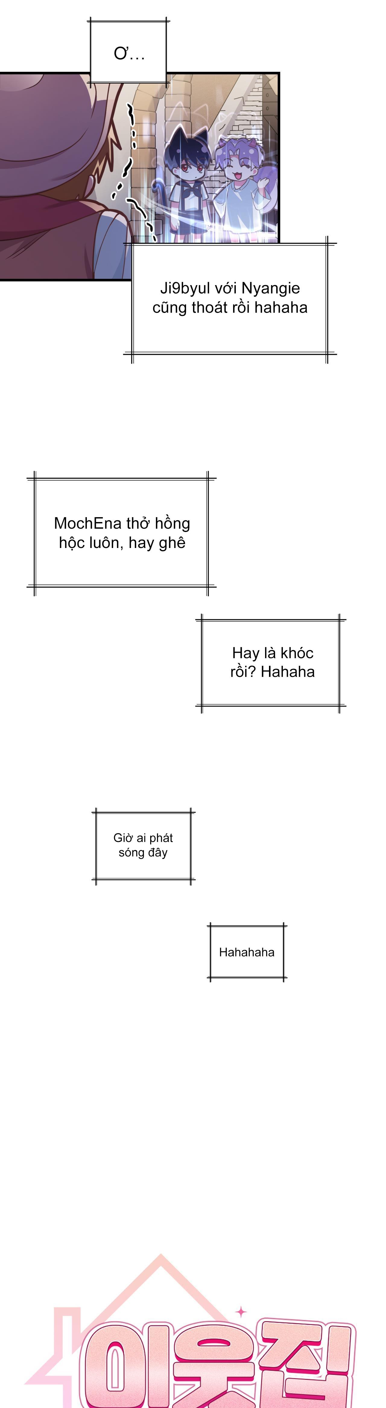 Đọc truyện Guild member - Chapter 22