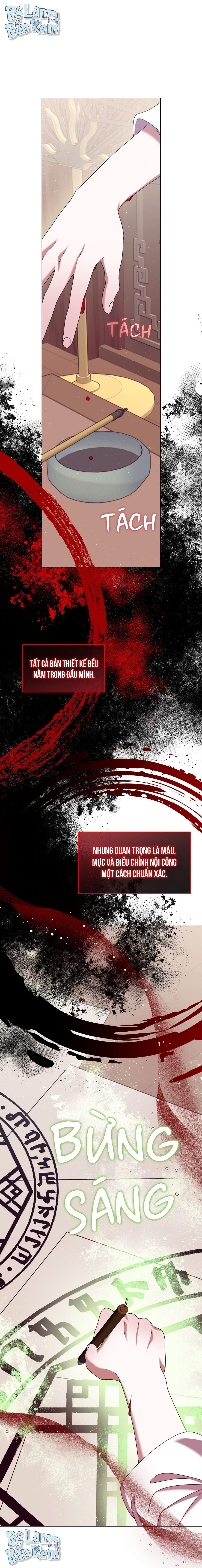 Đọc truyện Tôi đã nuôi dạy thủ lĩnh giáo phái ác ma - Chapter 53