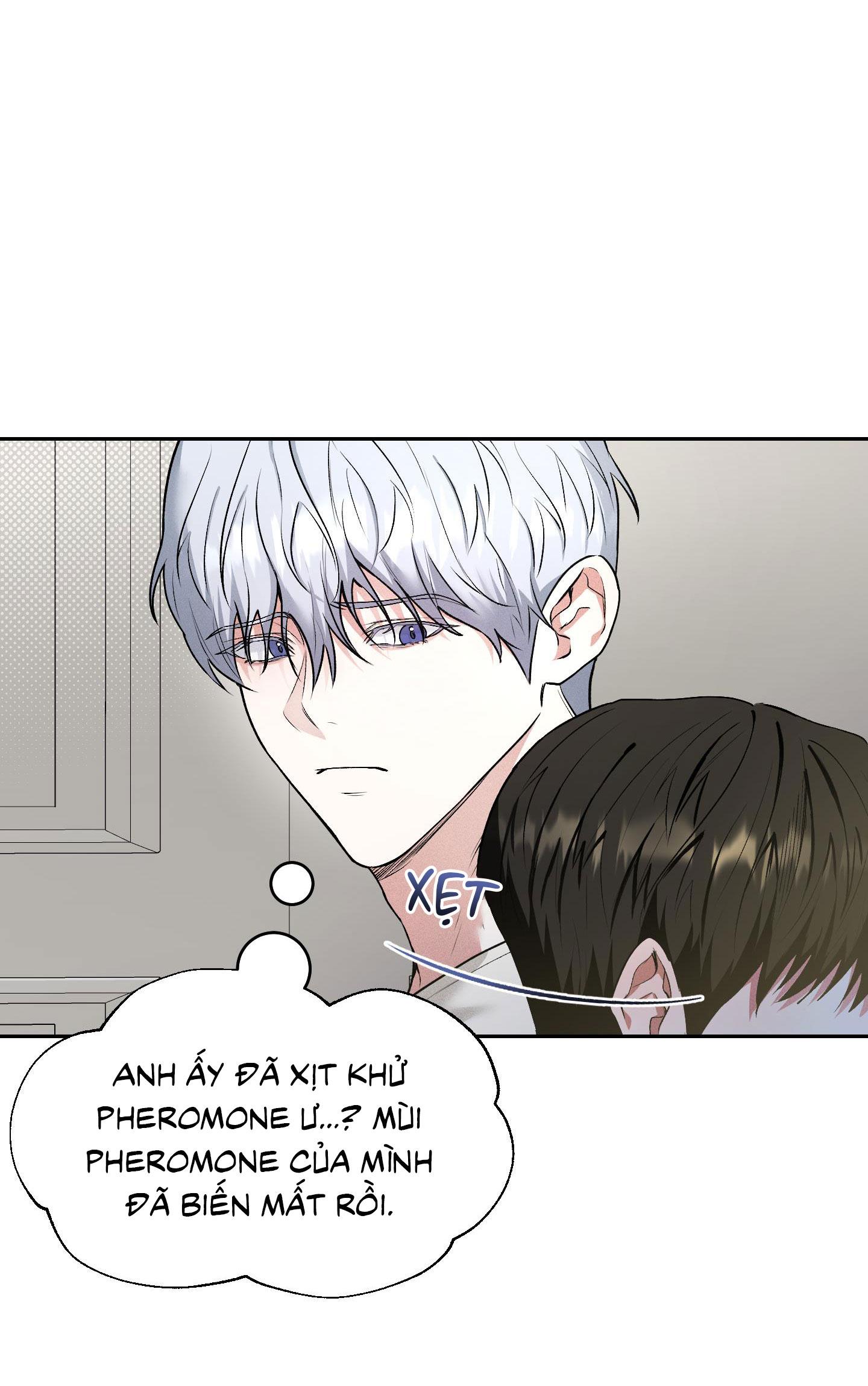 Đọc truyện BẮN LÀ DÍNH - Chapter 27
