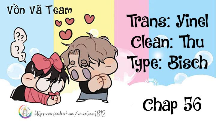 Đọc truyện Ma Cà Rồng Đếch Có Thật Đâu! (END) - Chapter 56