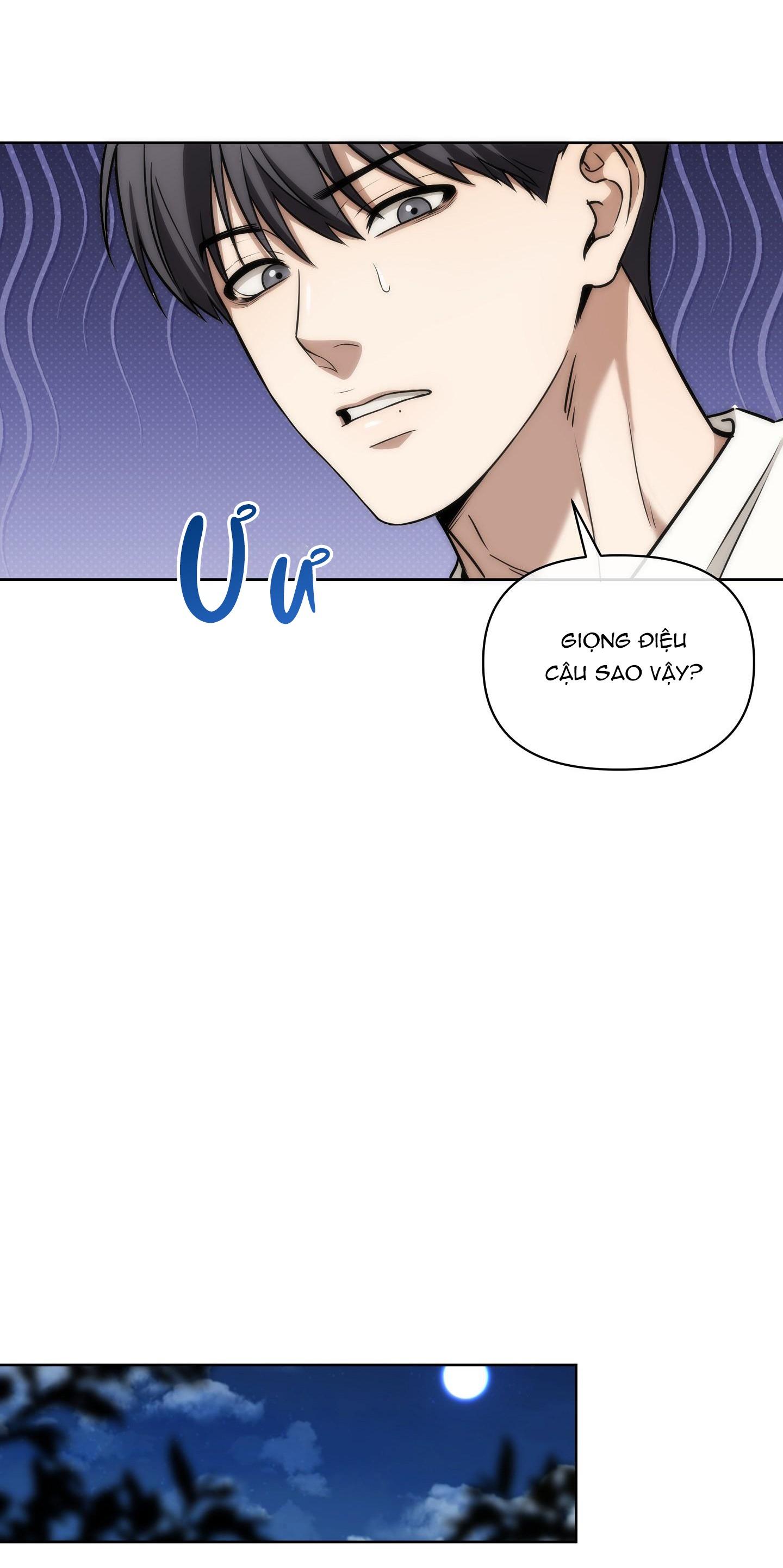 Đọc truyện SLEEP OR SEX - Chapter 10