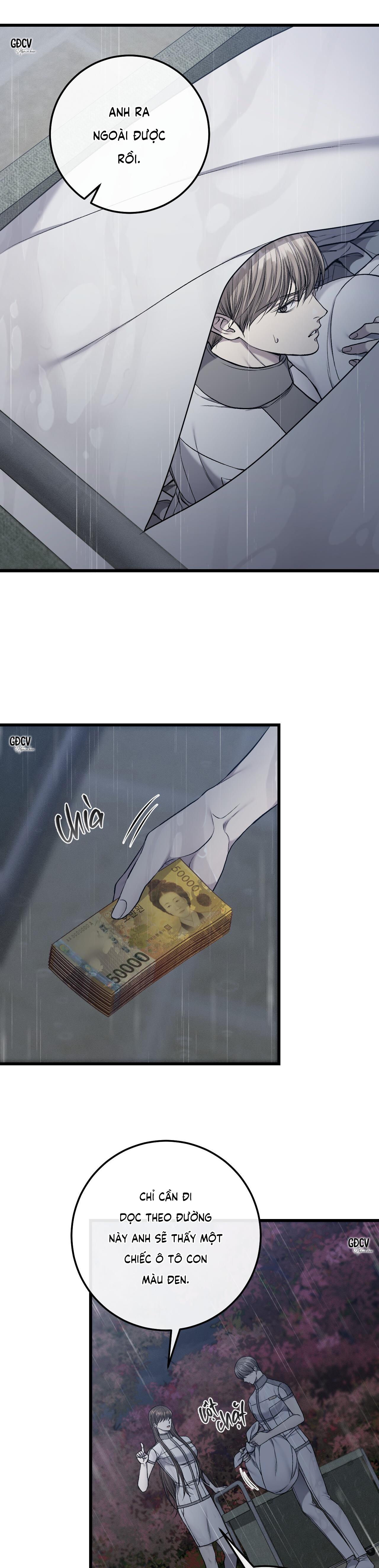 Đọc truyện PHI VỤ BẨN THỈU - Chapter 40