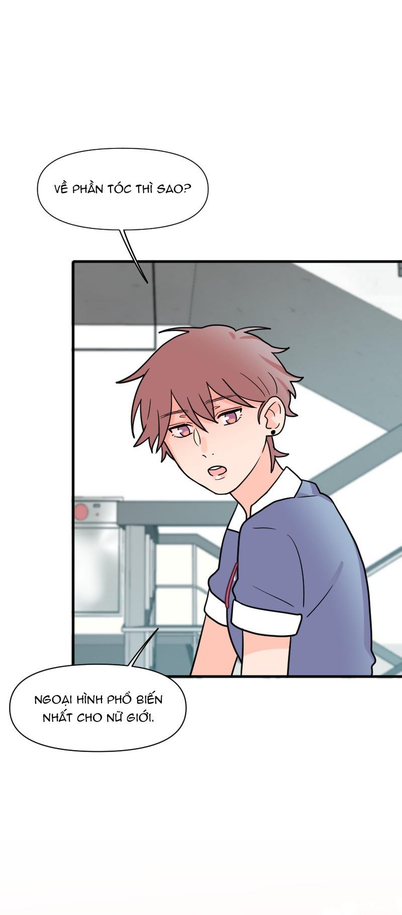 Đọc truyện Truyện Ngôn Nhưng Không Ngôn Lắm - Chapter 69