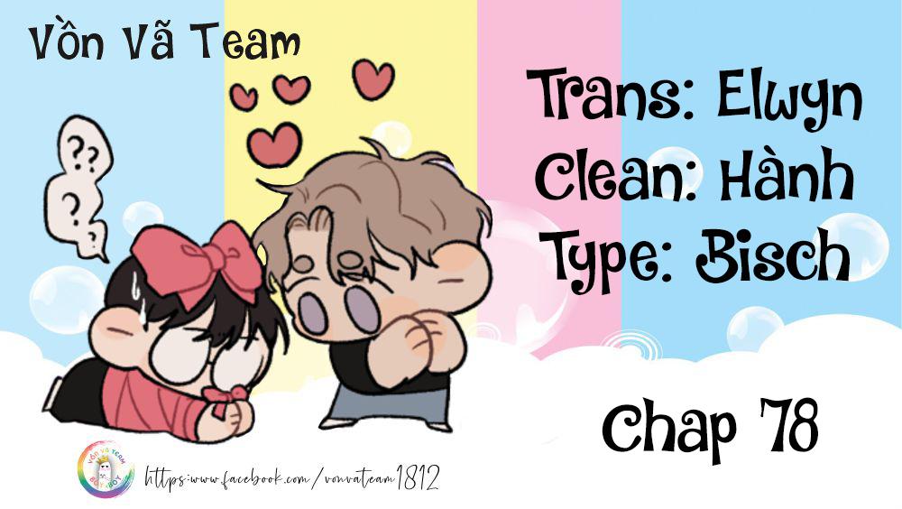 Đọc truyện Ma Cà Rồng Đếch Có Thật Đâu! (END) - Chapter 78