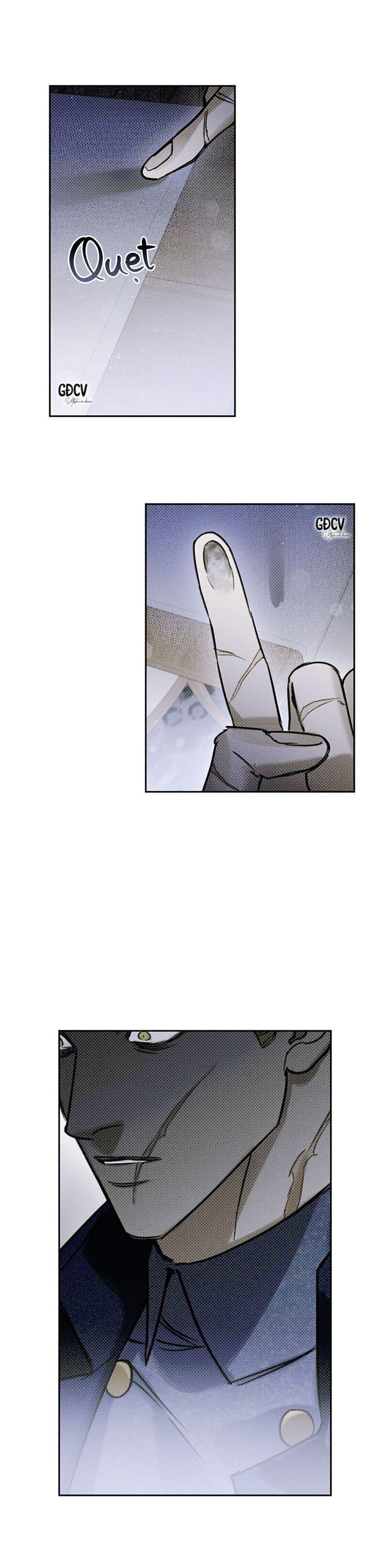 Đọc truyện Độc Tấu Đôi - Chapter 17