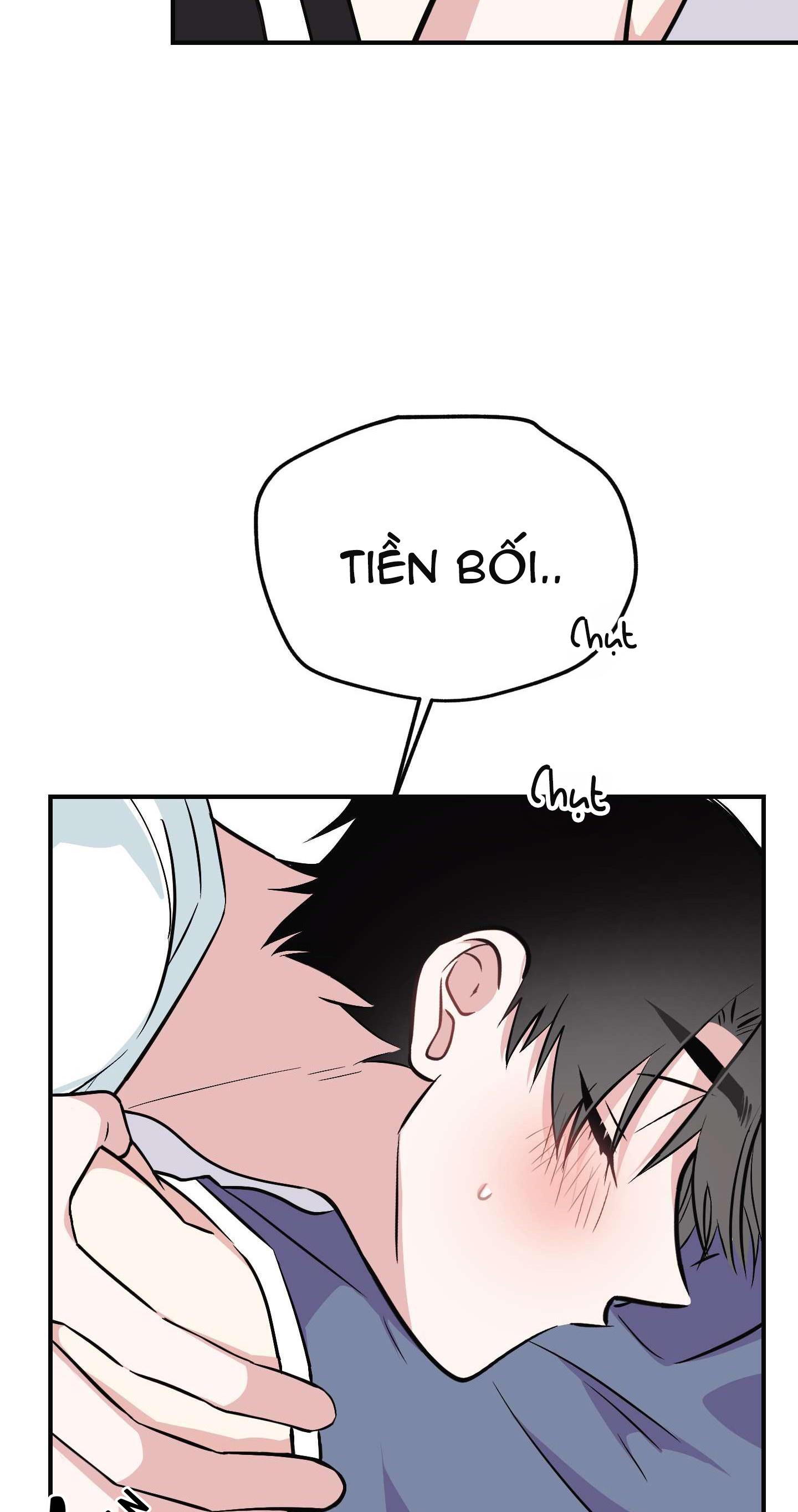 Đọc truyện BL NGẮN TUYỂN CHỌN - Chapter 15.5