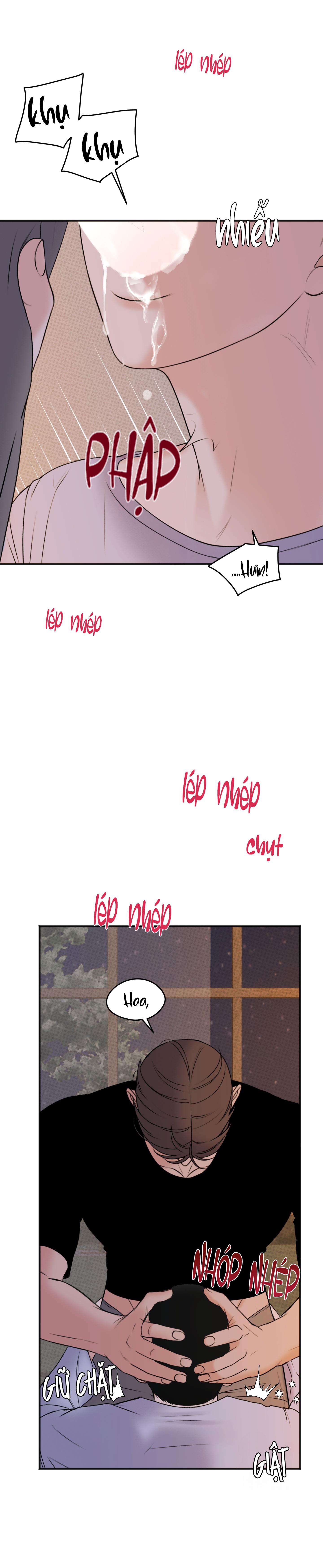 Đọc truyện BÉ XÚC TU - Chapter 14