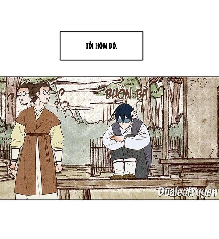 Đọc truyện [Hoàn] Rạp Chiếu Phim BL Cổ Điển - Chapter 37