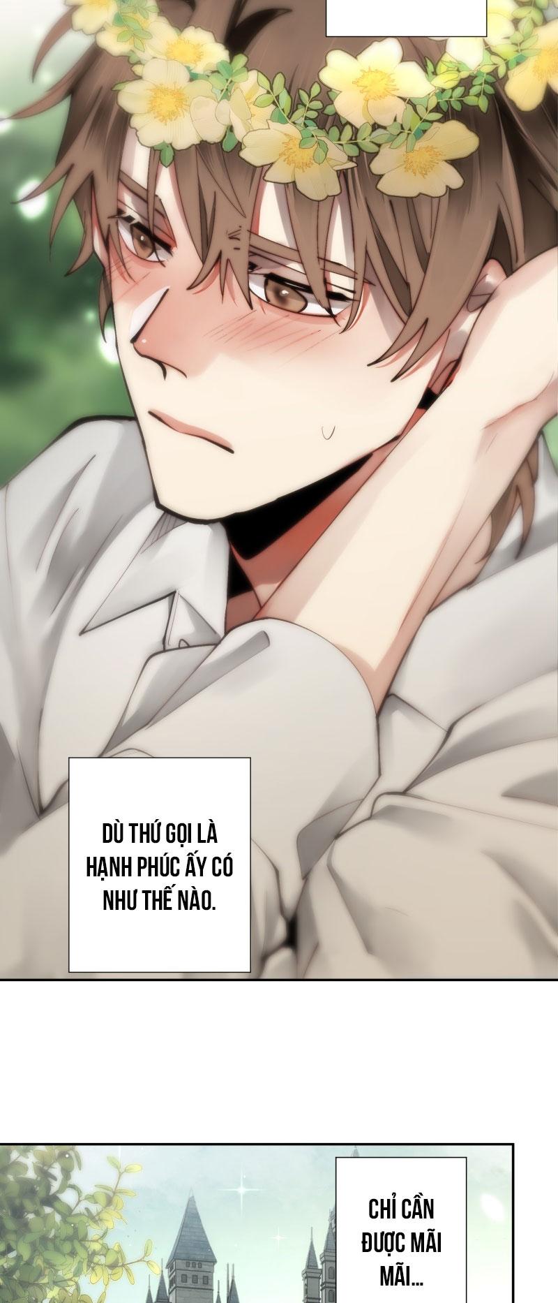 Đọc truyện KHI LONG THẦN RƠI VÀO LƯỚI TÌNH - Chapter 32