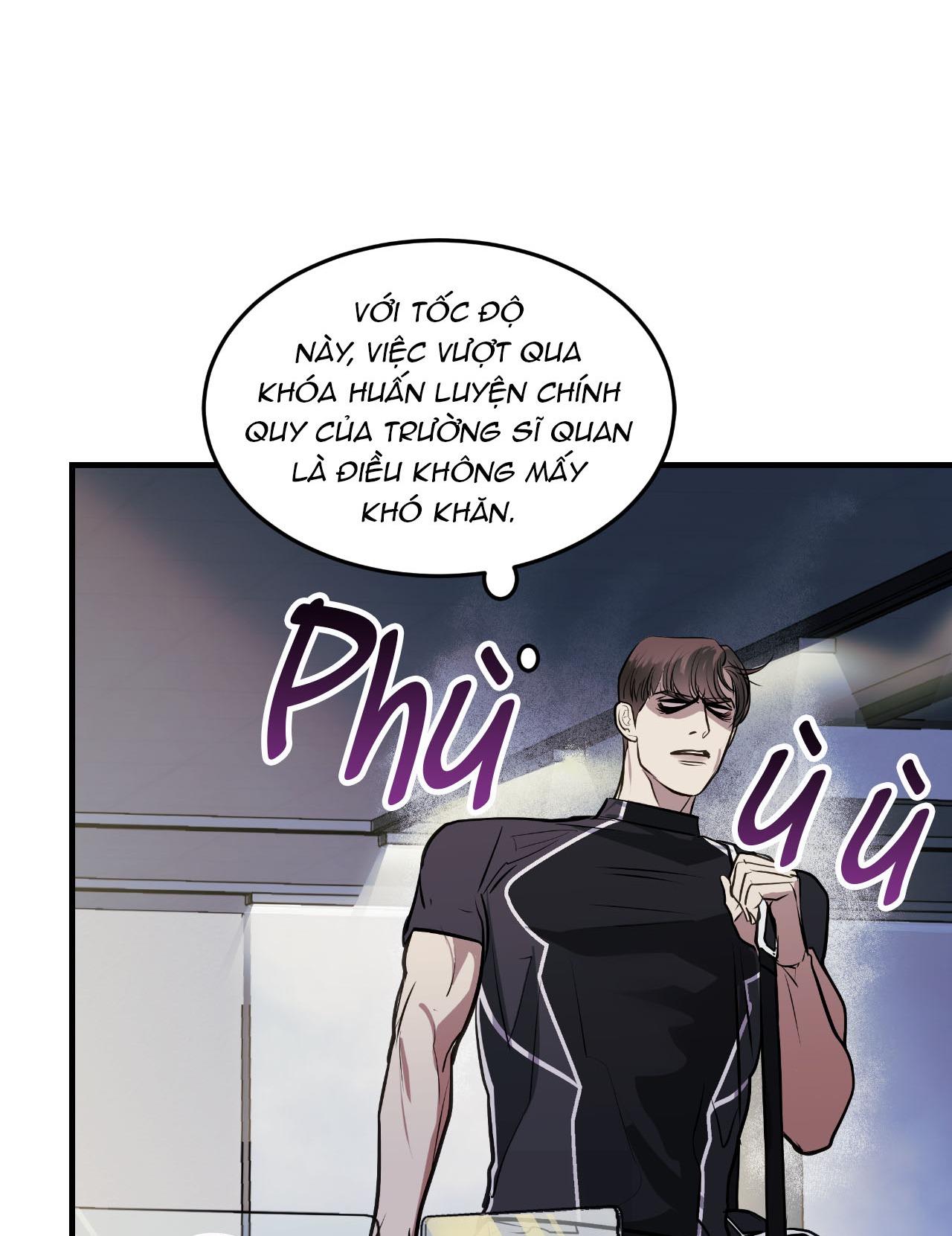 Đọc truyện Người Trong Gương (Drop) - Chapter 16