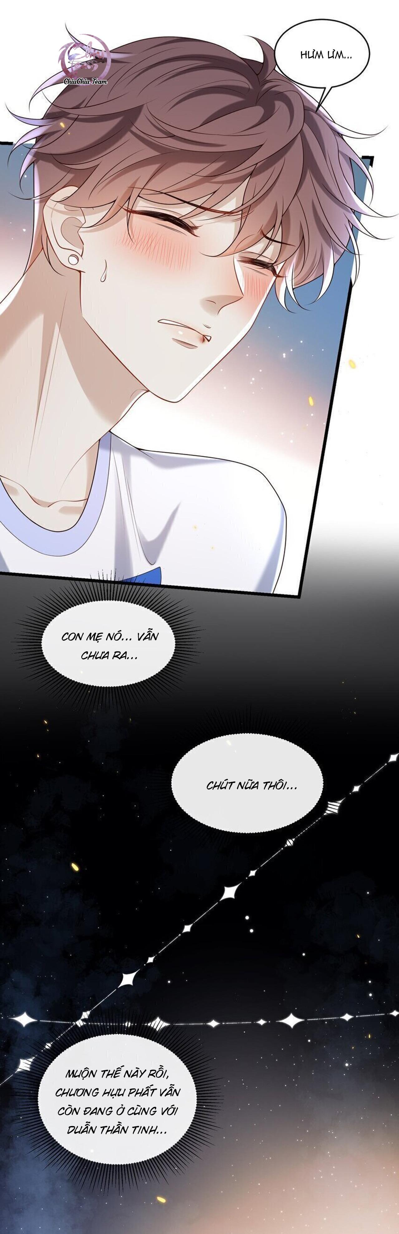Đọc truyện Người Đó Đến Từ Đêm Tối - Chapter 28