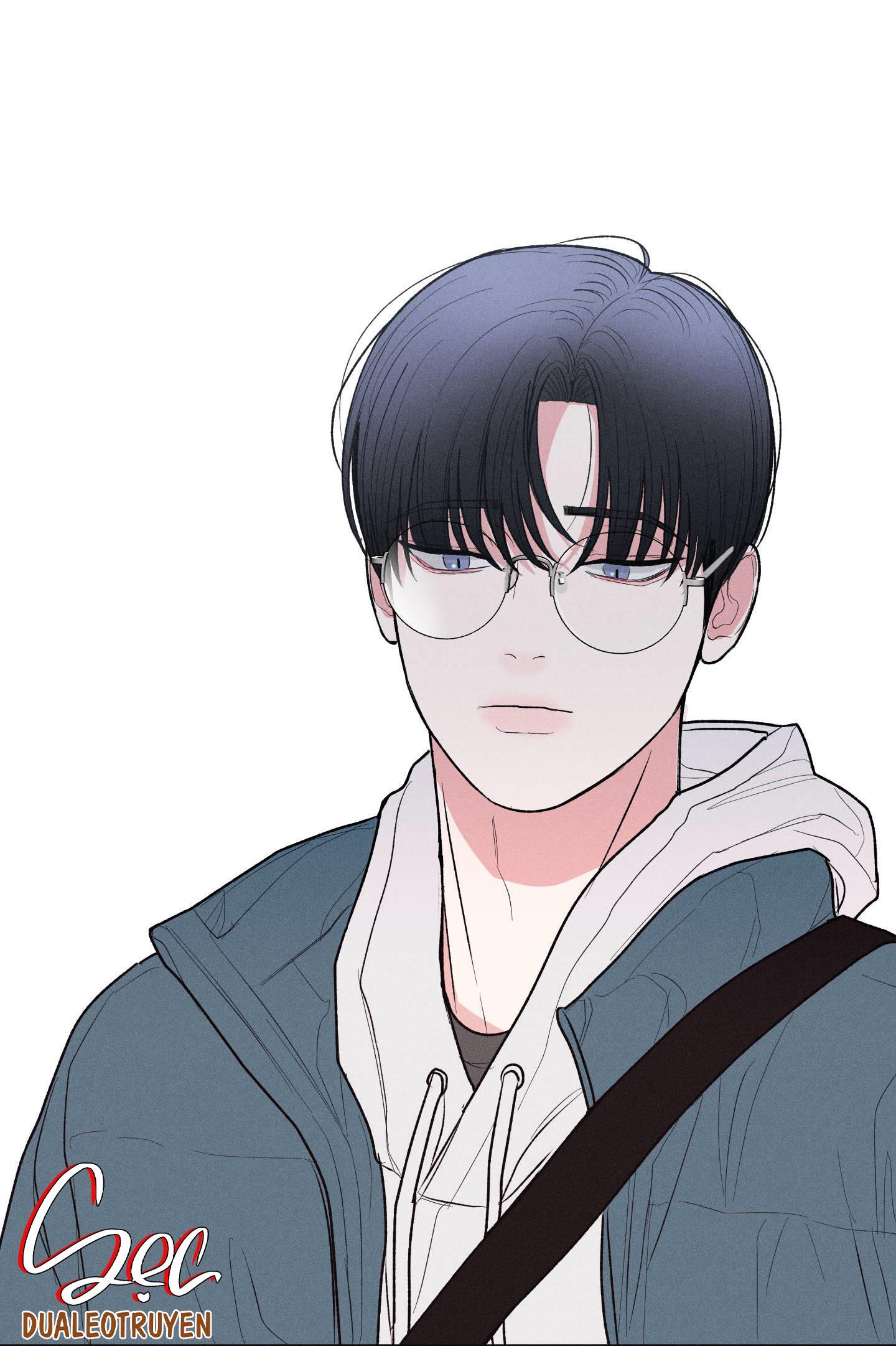 Đọc truyện (DROP) MÓN QUÀ DÀNH CHO KẺ NGẠO MẠN - Chapter 36
