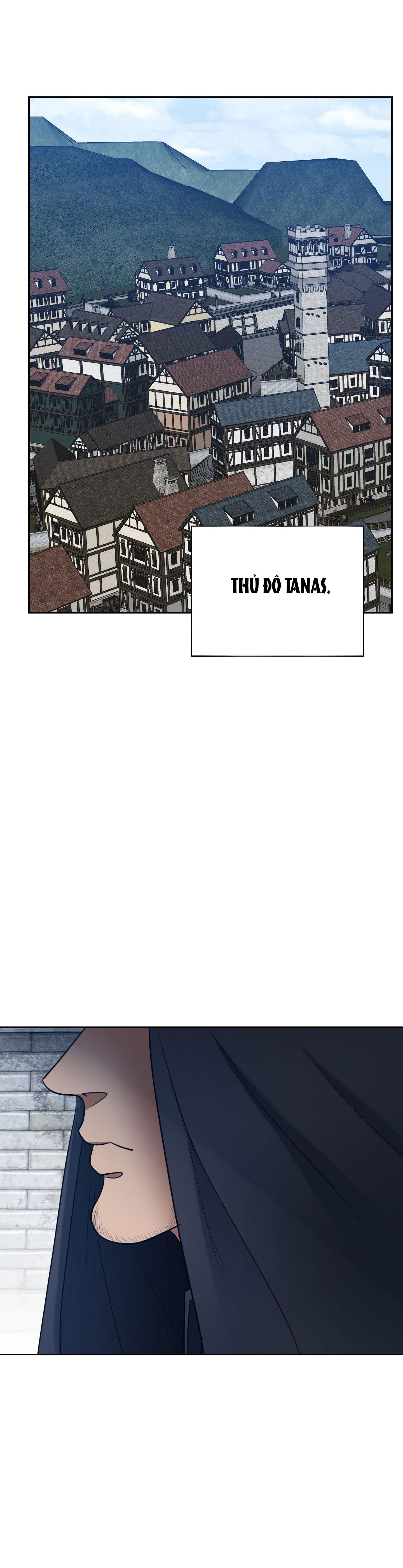 Đọc truyện CÔNG TƯỚC MUỐN CÓ CON NỐI DÕI - Chapter 30