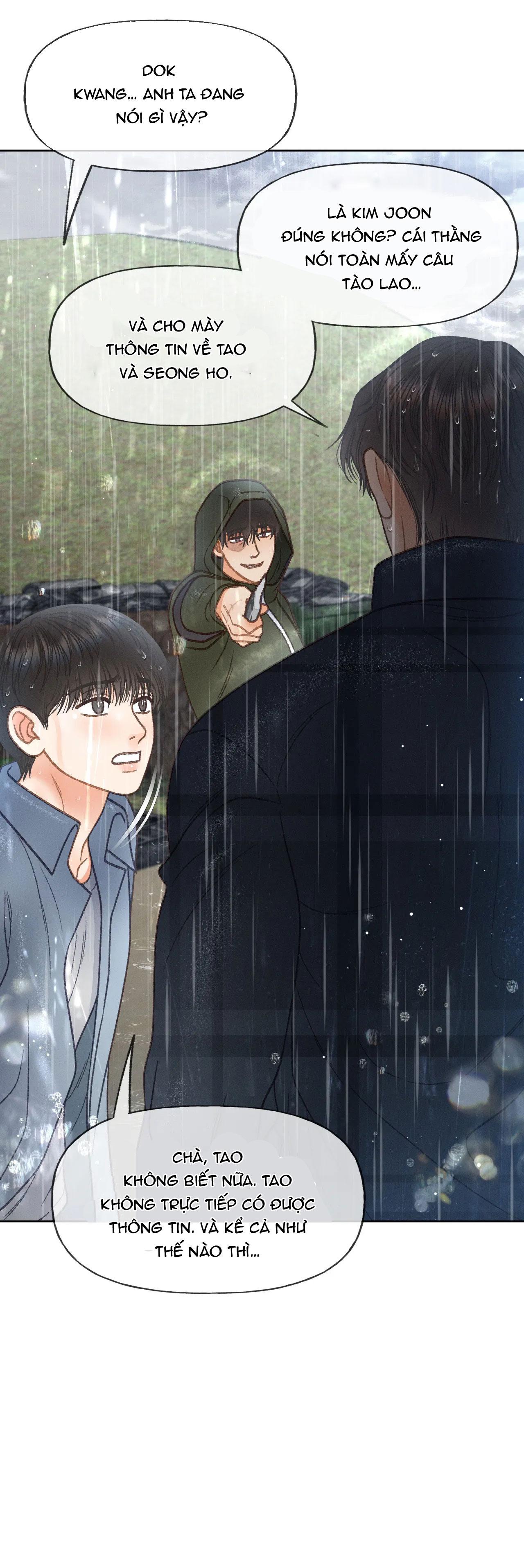 Đọc truyện RẠP CHIẾU PHIM ANEMONE - Chapter 56