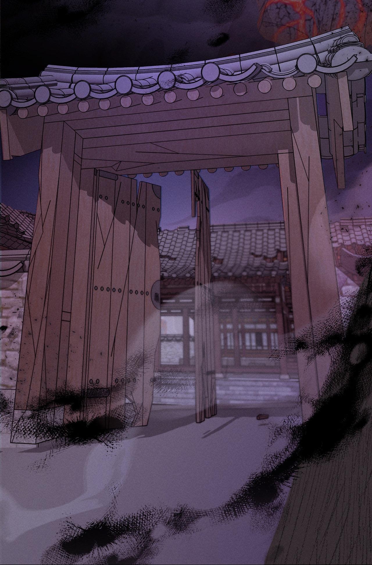 Đọc truyện DƯƠNG KHÍ - Chapter 2