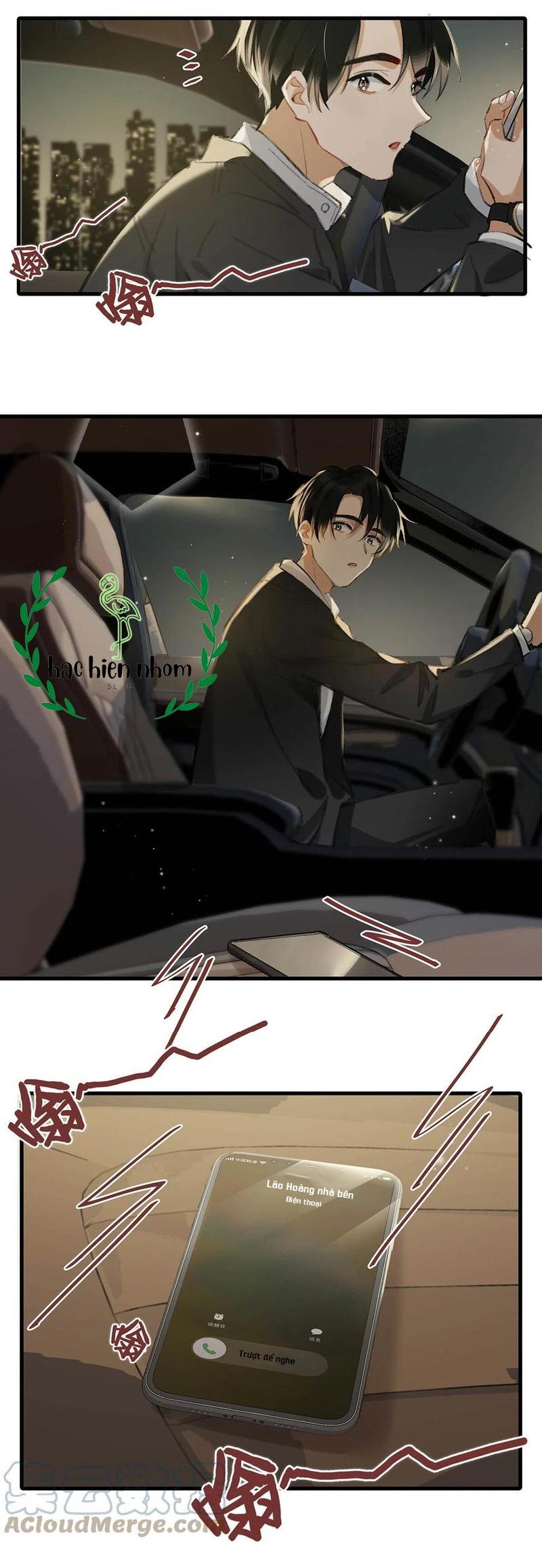 Đọc truyện Tôi và đối tác của tôi [DROP] - Chapter 50